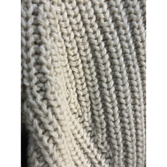 Vintage American eagle green label knit sweater small - Picture 8 of 11